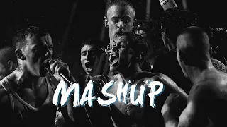 MACE, BLANCO, Salmo vs Alesso & OneRepublic - LA CANZONE NOSTRA If I Lose Myself MASHUP