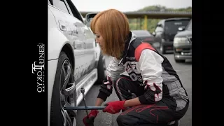 Owners Spotlight: A Drift Day With Awano Kisaragi