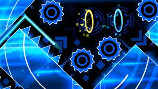 Sonic Wave | All Rated Versions [67K Special] - Geometry Dash