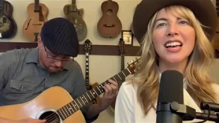 Ordinary World by Duran Duran (Morgan James Cover)