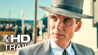 Oppenheimer Trailer 2 (2023)