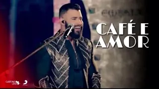 Gusttavo Lima Cafe e Amor