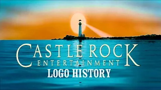 Castle Rock Entertainment Logo History (#385)