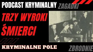 Zbrodnia PRL-u z Białegostoku | Podcast kryminalny