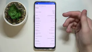 OPPO Reno 5 Lite | Короткий обзор характеристик андроид-смартфона Оппо Рено 5 Лайт