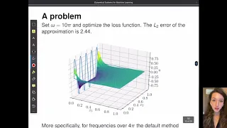 Neural Networks for Solving PDEs