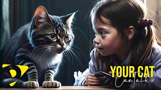 CATS Body Language EXPLAINED | Full DOCUMENTARY