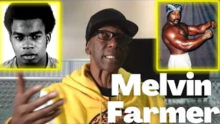 Melvin Farmer Reflects on the year Raymon Washington Died and Tookie Williams was arrested Part 6