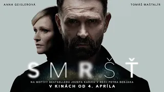 SMRŠŤ v kinách od 4. 4. 2024 - oficiálny trailer