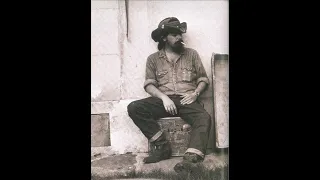 GRATEFUL DEAD -  FEAT.RON "PIGPEN" McKERNAN -   EASY WIND  - 1970