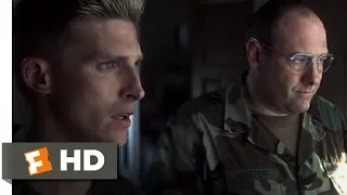 The Last Castle (6/9) Movie CLIP - Uprising (2001) HD