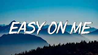 Easy One Me - Adele (Lyrics)