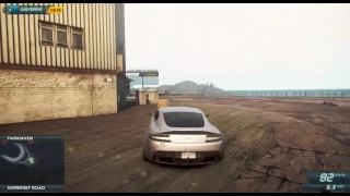 Drift Tutorial - NFS Most Wanted 2013