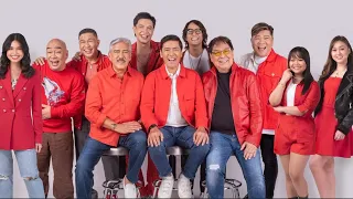 Eat Bulaga New Theme Song july 1 2023