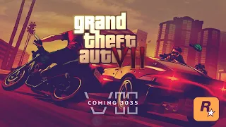 Grand Theft Auto VII Trailer 2