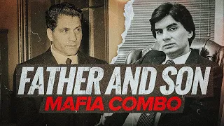 Top 10 Notorious Father & Son Mafia Combos | Sit Down with Michael Franzese