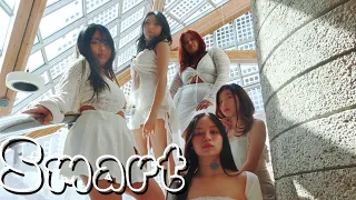 [KPOP IN PUBLIC] SMART LE SSEREFIM(르세라핌-DANCE COVER BY ECHO DANCE CREW