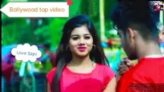 bollywood new song || বলিউড নিউ সং🤑| Mor Sajni | Cute very Romantic Nagpuri Love Video Song 2024