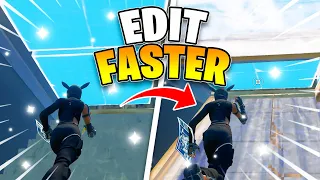 Editing Like a Pro: Fortnite Tips and Tricks for Speed