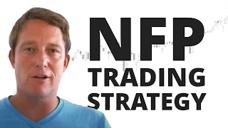 NFP Trading Strategy: Does it Still Work?