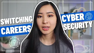 Breaking Into Cybersecurity with No Experience: How to Switch Careers Into Cybersecurity (Beginner)