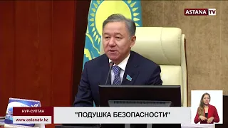 «Денег в экономике мало», - Р. Даленов о поддержке бизнеса