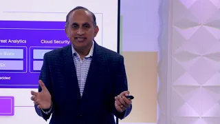 VMware Strategy for Intrinsic Security and Zero Trust