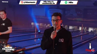 HBz   Home Clubbing #32 Livestream