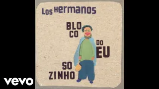 Los Hermanos - A Flor (Pseudo Video)