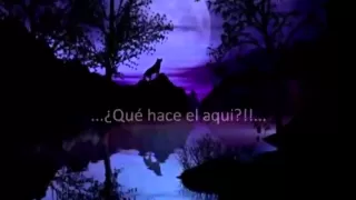 Sonata Arctica - The end of this chapter [Sub. Español]