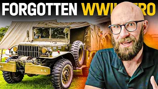 The Unsung Hero of World War II (The Dodge WC Series)