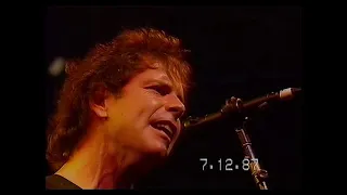 Grateful Dead [4K Remaster] Playin' In the Band - 7 - 12 - 1987 [PRO SHOT / SBD]