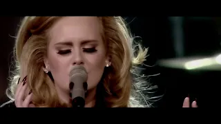 Adele - Set Fire To The Rain (Albert Vishi Remix)