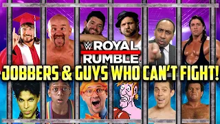 I Guarantee This Rumble Will Make You LAUGH! What a Finish!(Season 2 Ep. 16)