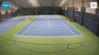 2018-12-08  Sutton Coldfield Tennis