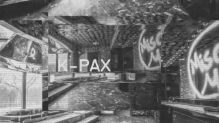 PRO8L3M - K PAX Instrumental