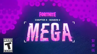 Fortnite JUST REVEALED Season 2!