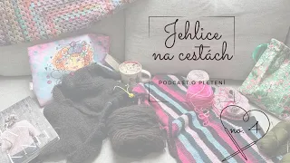 Jehlice na cestách no. 4 - 3 rozpletené svetříky, fusakličky a Woolen Circle na Islandu