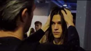 Miles McMillan Music Video