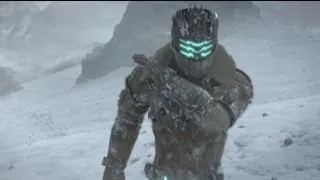 Dead Space 3 Launch Trailer - Take Down the Terror