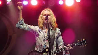Styx - "Save Us From Ourselves" - McHenry Fairgrounds, Woodstock, IL - 08/21/21