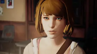 El mejor juego de SquareEnix en movil / Life is Strange en español