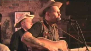 HANK III  "Country Heroes"  Live @ Layla's Nashville