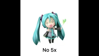 Hatsune Miku does NOT talk to british people