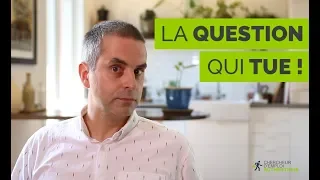 💀 Parlez-moi de vous! La question d'entrevue d'embauche que 99% des candidats échouent 💀