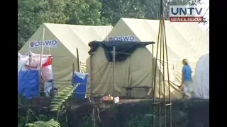 Requirements sa 4Ps, sinuspinde ng DSWD sa Marawi hanggang 2018