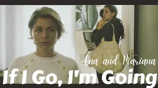 Ana and Mariana || If I Go, I'm Goin'  Madre Solo Hay Dos