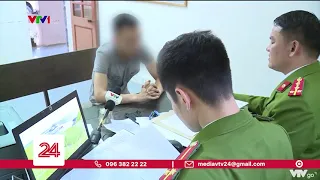 Livestream cho số lô, đề chiếm đoạt tiền tỷ và cái kết đắng | VTV24