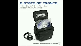 Armin Van Buuren-A State Of Trance Year Mix 2004