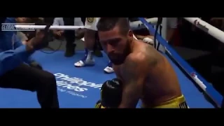 Manny Pacquiao VS Lucas Matthysse Highlights HD